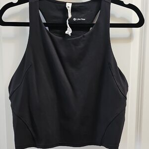 298. Lululemon Longline Sports Bra